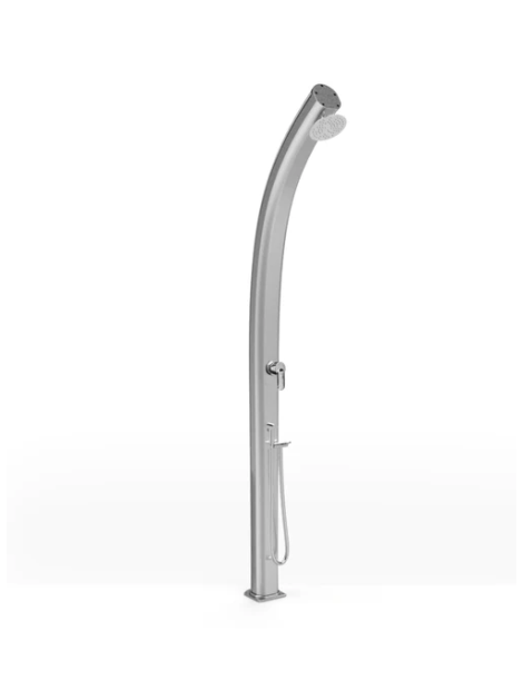 DOCCIA TRADIZIONALE JOLLY TOP LINE A545-TL CON DOCCETTA