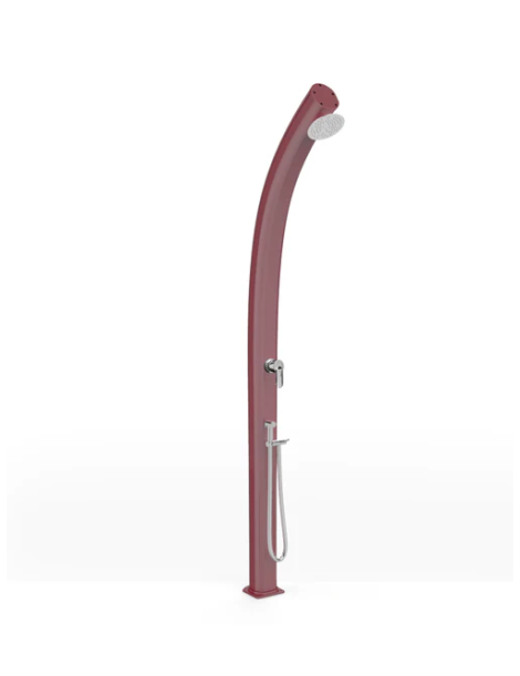 DOCCIA TRADIZIONALE JOLLY TOP LINE A545-TL CON DOCCETTA