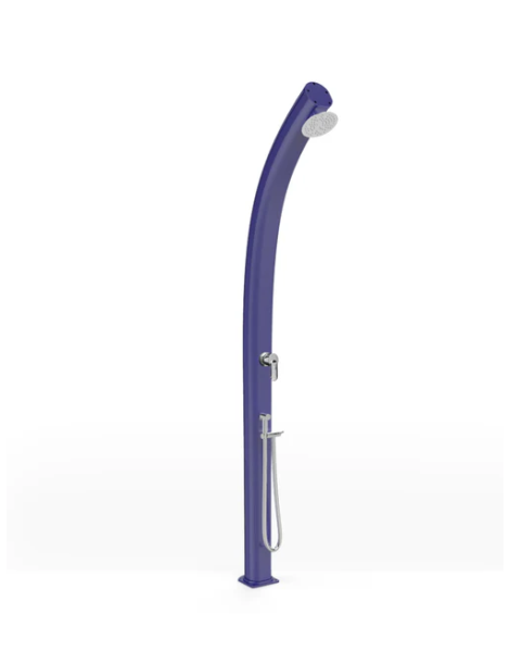 DOCCIA TRADIZIONALE JOLLY TOP LINE A545-TL CON DOCCETTA