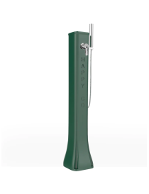DOCCIA SOLARE HAPPY GO 19LT HG140 CON DOCCETTA MOBILE