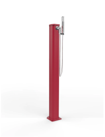 DOCCIA TRADIZIONALE JOLLY GO JG145 CON DOCCETTA