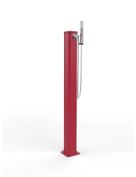 DOCCIA TRADIZIONALE JOLLY GO JG145 CON DOCCETTA