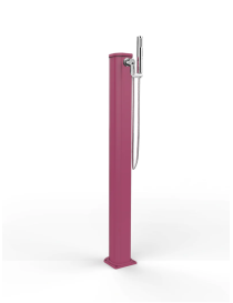 DOCCIA TRADIZIONALE JOLLY GO JG145 CON DOCCETTA