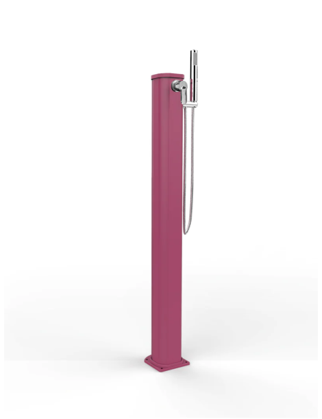 DOCCIA TRADIZIONALE JOLLY GO JG145 CON DOCCETTA