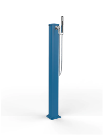 DOCCIA TRADIZIONALE JOLLY GO JG145 CON DOCCETTA