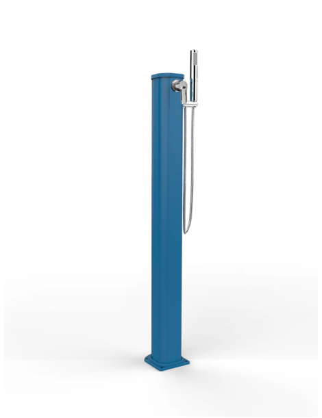 DOCCIA TRADIZIONALE JOLLY GO JG145 CON DOCCETTA