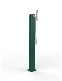 DOCCIA TRADIZIONALE JOLLY GO JG145 CON DOCCETTA