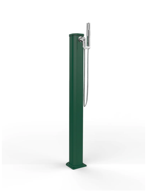 DOCCIA TRADIZIONALE JOLLY GO JG145 CON DOCCETTA