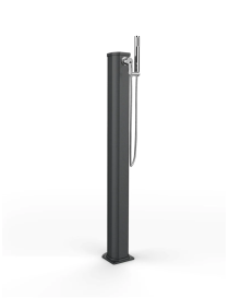 DOCCIA TRADIZIONALE JOLLY GO JG145 CON DOCCETTA