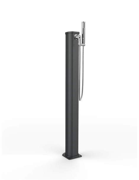 DOCCIA TRADIZIONALE JOLLY GO JG145 CON DOCCETTA