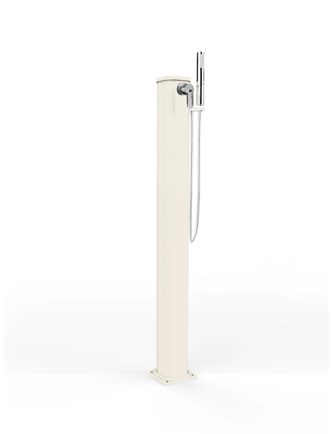 DOCCIA TRADIZIONALE JOLLY GO JG145 CON DOCCETTA
