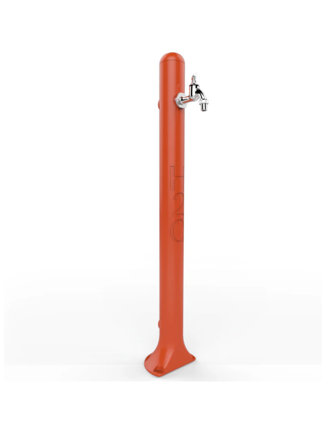 FONTANA TRADIZIONALE GH115 CON PORTAGOMMA