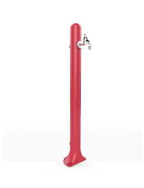 FONTANA TRADIZIONALE GH115 CON PORTAGOMMA