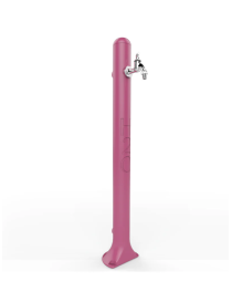 FONTANA TRADIZIONALE GH115 CON PORTAGOMMA