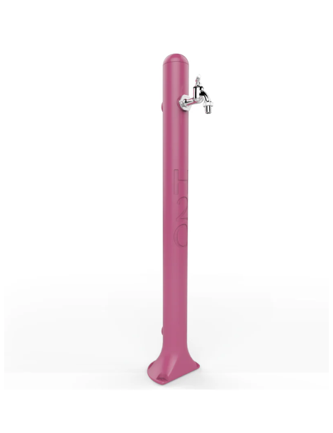 FONTANA TRADIZIONALE GH115 CON PORTAGOMMA
