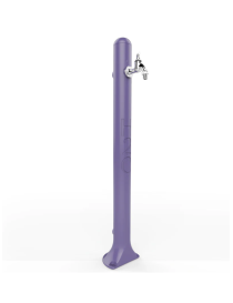 FONTANA TRADIZIONALE GH115 CON PORTAGOMMA