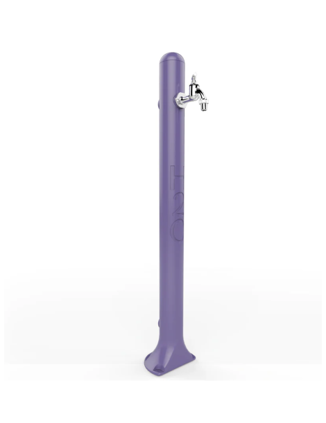 FONTANA TRADIZIONALE GH115 CON PORTAGOMMA