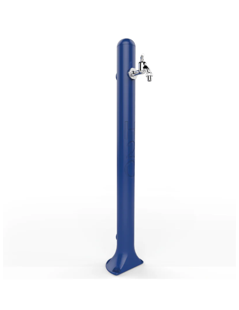 FONTANA TRADIZIONALE GH115 CON PORTAGOMMA