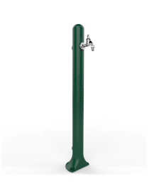 FONTANA TRADIZIONALE GH115 CON PORTAGOMMA