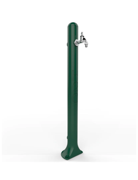 FONTANA TRADIZIONALE GH115 CON PORTAGOMMA