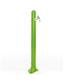 FONTANA TRADIZIONALE GH115 CON PORTAGOMMA
