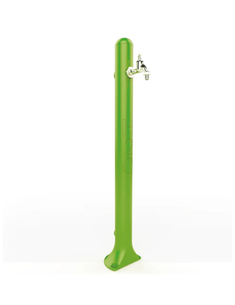 FONTANA TRADIZIONALE GH115 CON PORTAGOMMA