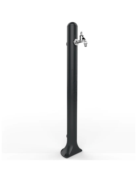 FONTANA TRADIZIONALE GH115 CON PORTAGOMMA
