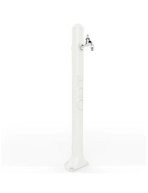 FONTANA TRADIZIONALE GH115 CON PORTAGOMMA