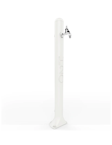 FONTANA TRADIZIONALE GH115 CON PORTAGOMMA