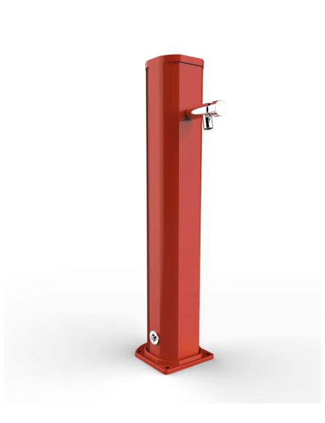 FONTANA TRADIZIONALE JOLLY A685 CON LAVAPIEDI