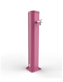 FONTANA TRADIZIONALE JOLLY A685 CON LAVAPIEDI
