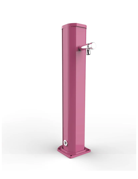 FONTANA TRADIZIONALE JOLLY A685 CON LAVAPIEDI