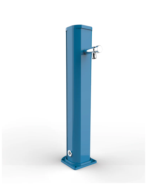FONTANA TRADIZIONALE JOLLY A685 CON LAVAPIEDI