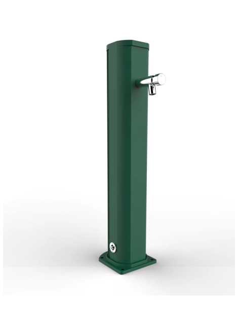 FONTANA TRADIZIONALE JOLLY A685 CON LAVAPIEDI