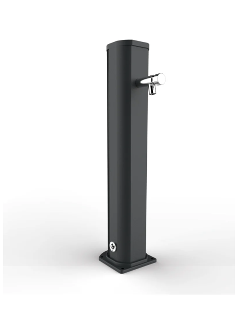 FONTANA TRADIZIONALE JOLLY A685 CON LAVAPIEDI