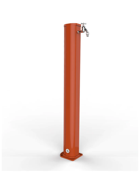 FONTANA TRADIZIONALE JOLLY A695 CON PORTAGOMMA