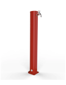 FONTANA TRADIZIONALE JOLLY A695 CON PORTAGOMMA