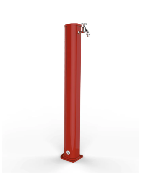 FONTANA TRADIZIONALE JOLLY A695 CON PORTAGOMMA