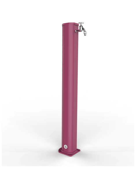 FONTANA TRADIZIONALE JOLLY A695 CON PORTAGOMMA