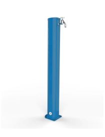 FONTANA TRADIZIONALE JOLLY A695 CON PORTAGOMMA