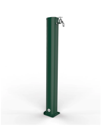FONTANA TRADIZIONALE JOLLY A695 CON PORTAGOMMA