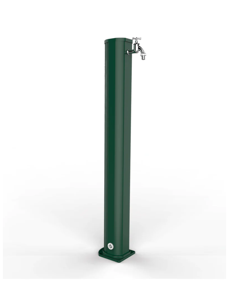 FONTANA TRADIZIONALE JOLLY A695 CON PORTAGOMMA