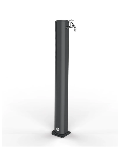 FONTANA TRADIZIONALE JOLLY A695 CON PORTAGOMMA