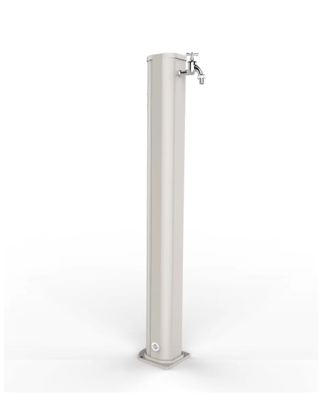 FONTANA TRADIZIONALE JOLLY A695 CON PORTAGOMMA