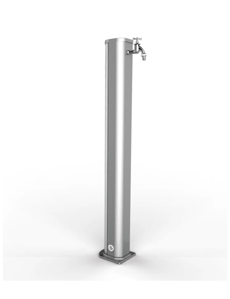 FONTANA TRADIZIONALE JOLLY A695 CON PORTAGOMMA