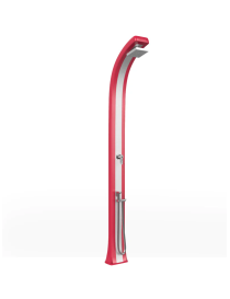 DOCCIA TRADIZIONALE SPRING PLUS B145 CON DOCCETTA CON BANDA INOX