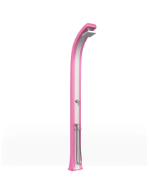 DOCCIA TRADIZIONALE SPRING PLUS B145 CON DOCCETTA CON BANDA INOX