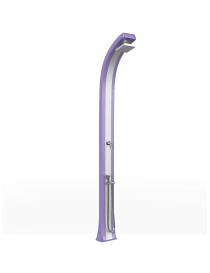 DOCCIA TRADIZIONALE SPRING PLUS B145 CON DOCCETTA CON BANDA INOX