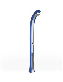 DOCCIA TRADIZIONALE SPRING PLUS B145 CON DOCCETTA CON BANDA INOX