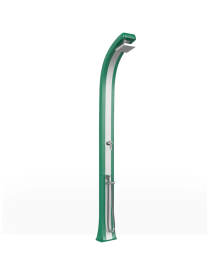 DOCCIA TRADIZIONALE SPRING PLUS B145 CON DOCCETTA CON BANDA INOX